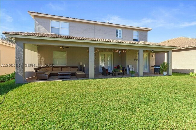4122 Cascade Terrace