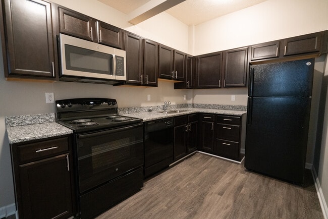 Photo - 222 E Oak St Unidad 1