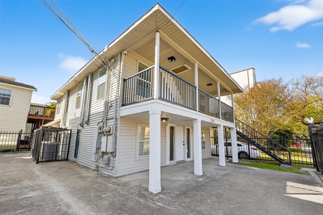 Building Photo - 2118 Webster St