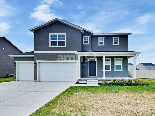 Photo - 1328 White St Casa
