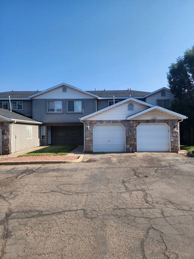 Updated home in Cedar City - Updated home in Cedar City