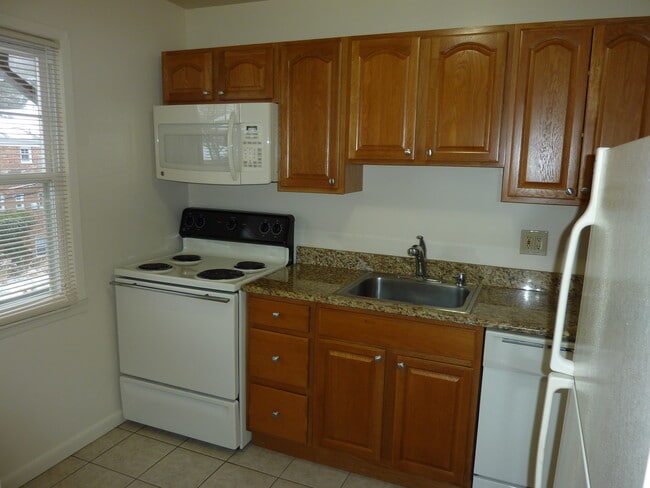 Photo - Walden Apartments