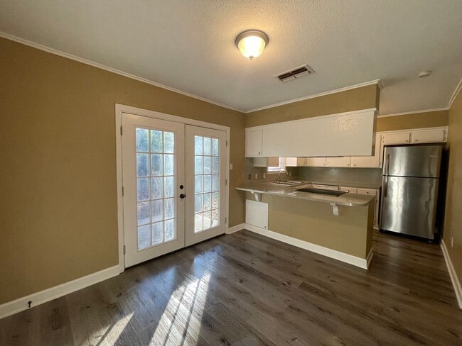 Photo - All that is missing is You!