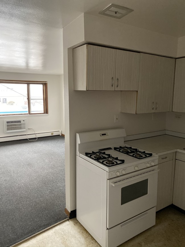 Building Photo - 1122 N 32nd Ave Unit 26 Rental