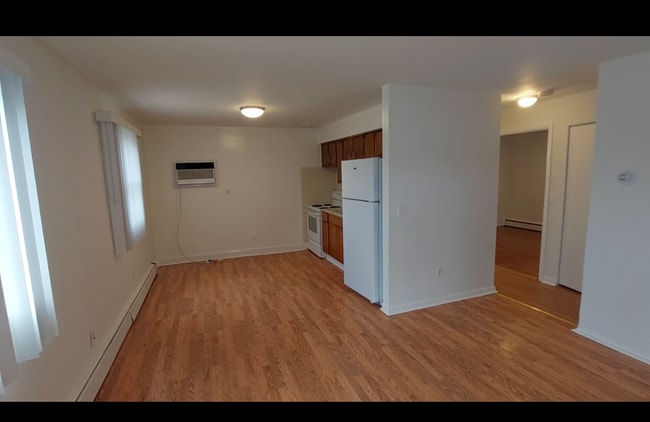 Living Room2 - 308 Kehoe Rd Unit 4A