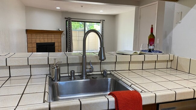 Photo - Advent - Tranquil Two Bedroom Condo W/ Patio & Two Assigned Parking Spaces!