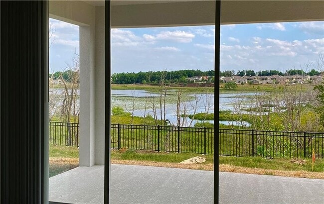 Photo - Gorgeous brand new house 4 bedrooms 3.5 bathrooms lake view