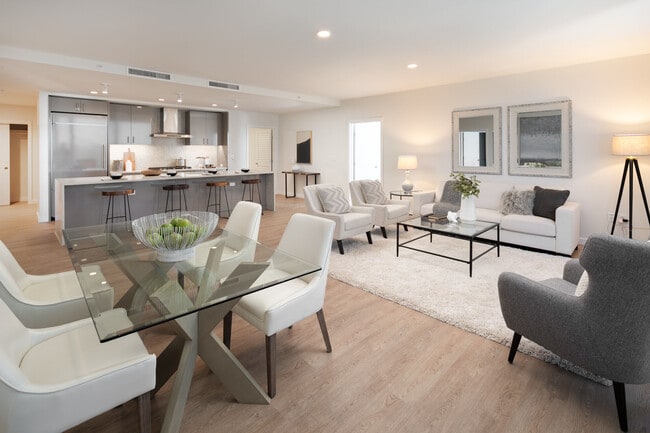 Helm apartments — community photo