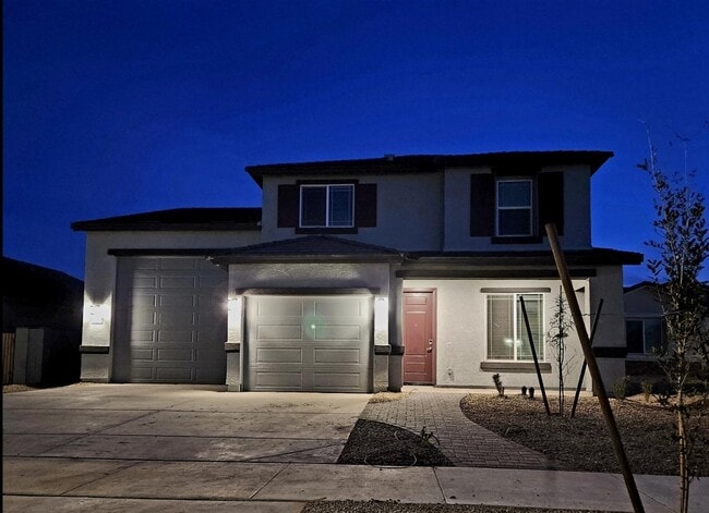 Photo - 17867 W Monte Lindo Ln Casa