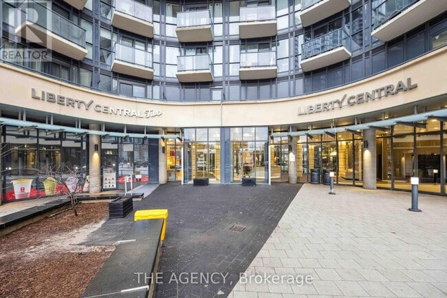 Photo - 51 E Liberty St Unité 1001