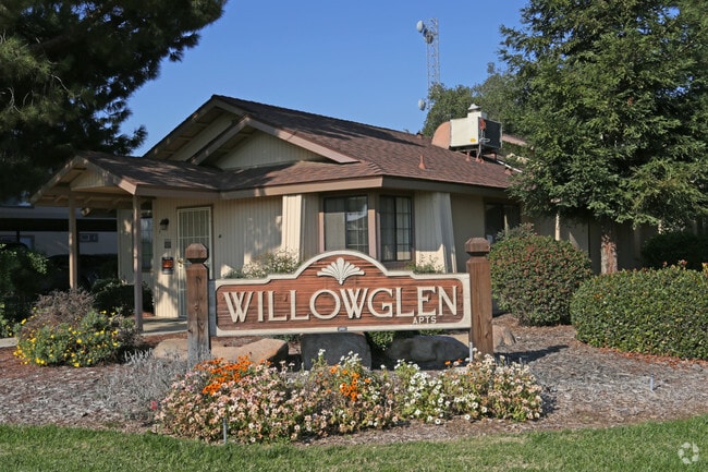 Willow Glen Apartments - Willow Glen Apartments