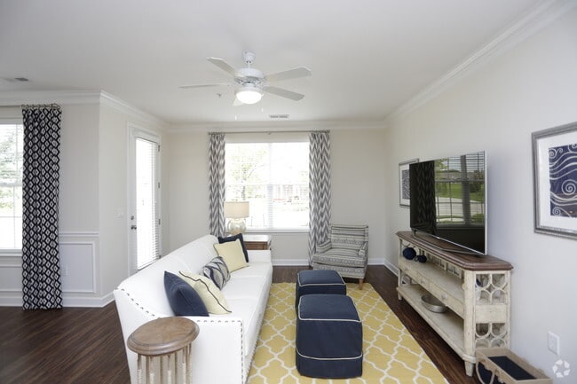 1BR, 1BA - O'Shea_957 SF