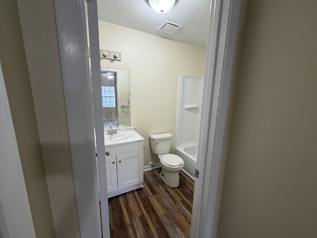 Apartment for Rent