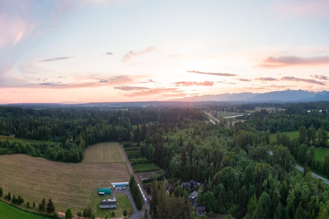 Creek Park Townhomes