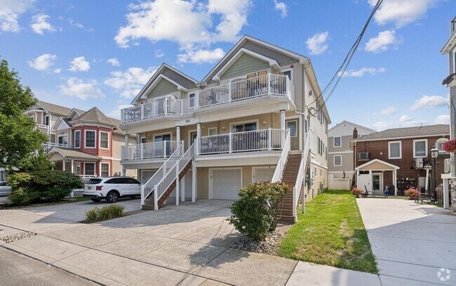 Building Photo - 206 E Magnolia Ave Rental