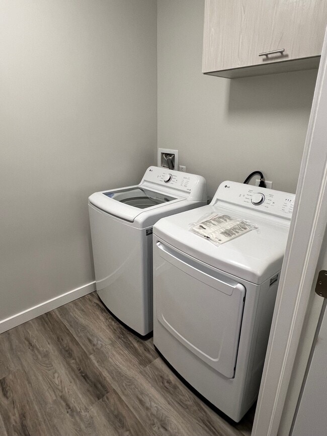 Photo - Element Apartments