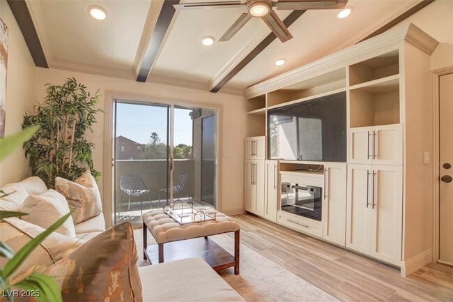 Photo - 555 E Silverado Ranch Blvd Unit 2110