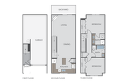 Heather Townhome