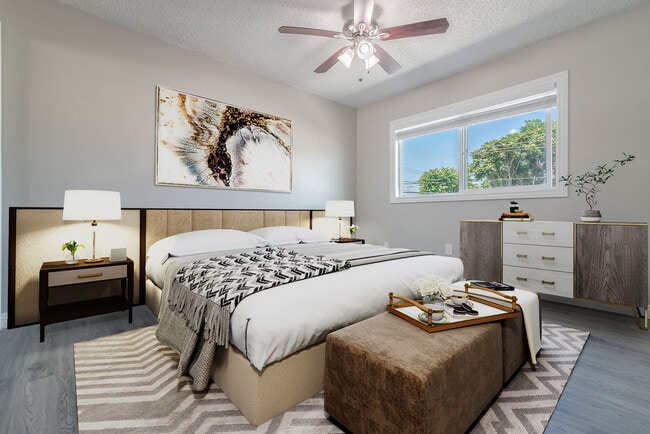 Photo - Citrus Court Apartments