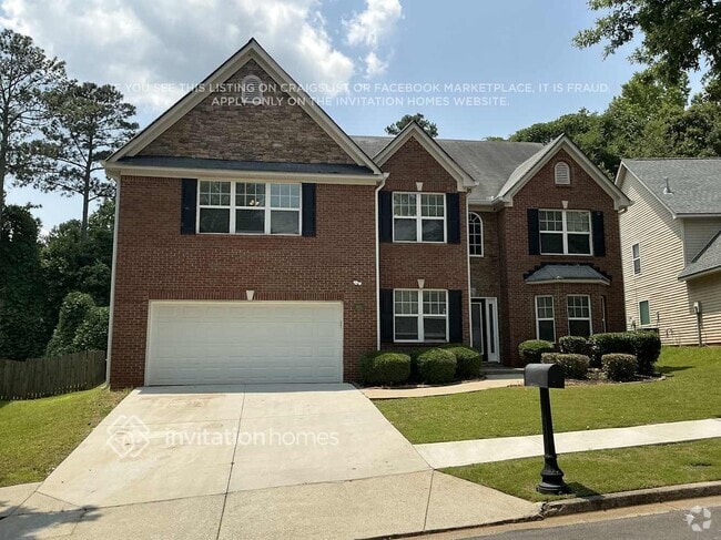 Building Photo - 4733 Beau Point Ct SW Rental