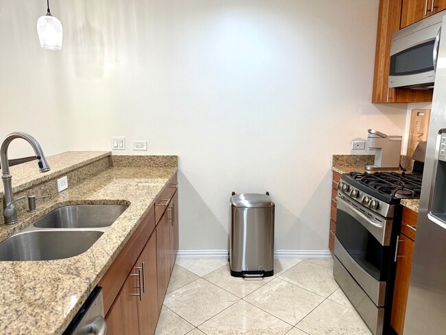 Photo - 1200 Main St Unit The Metropolitan #2607