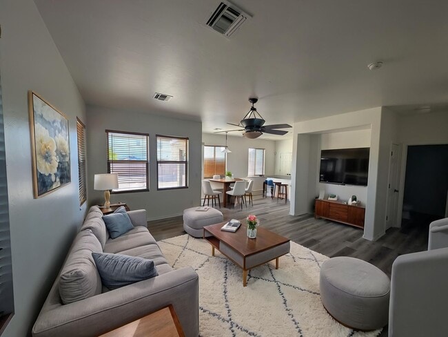 Photo - Madera Highlands Rental In Sahuarita