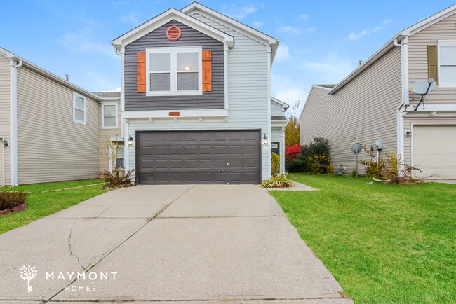 Building Photo - 6622 Kinnerton Dr Rental