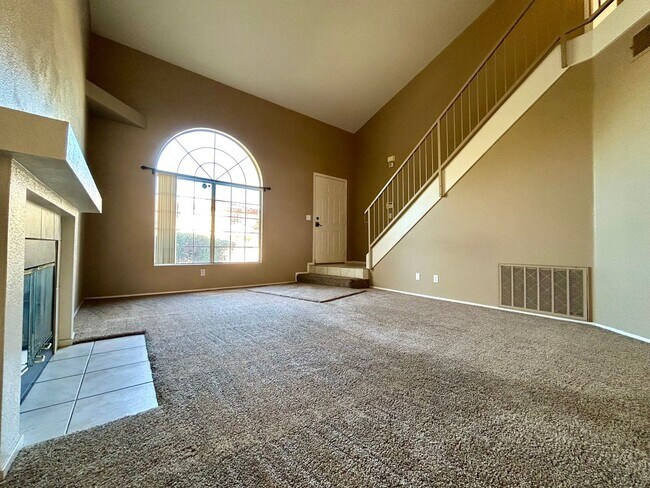 Photo - Charming two-story townhome in Stone Canyon!