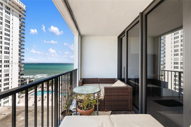Photo - 2401 S Ocean Dr Unit 1405