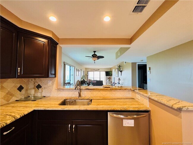 Photo - 9400 S Ocean Dr Unit 201B