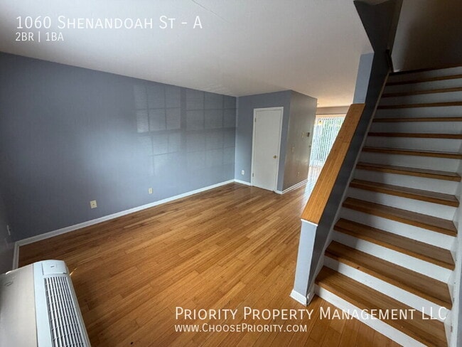 Photo - 1060 Shenandoah St