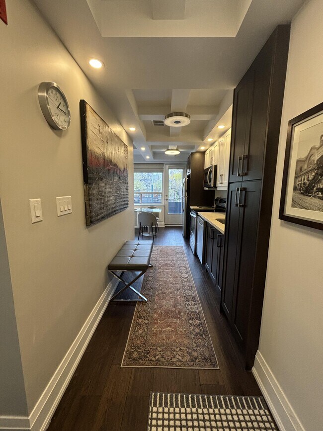 Photo - 710 Spadina Ave. Unité 308