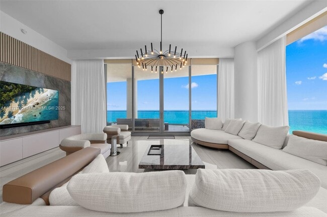 Photo - 17901 Collins Ave Condo Unit 1607
