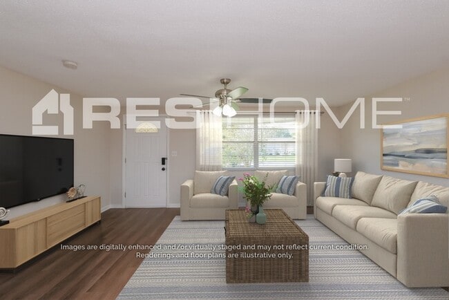 Photo - 7301 Moravian Dr