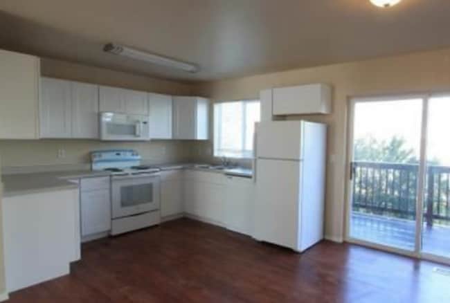 Photo - 4 Bedroom Townhome in Hawks Ridge by MSU