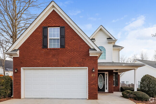 Building Photo - 36 Claiborne Trail Rental