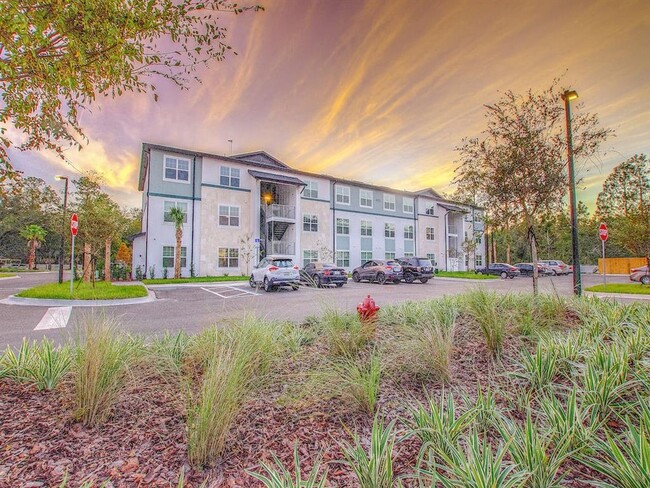 San Marcos Heights - San Marcos Heights Apartments