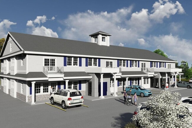 Building Photo - 384 Main St Unit 207