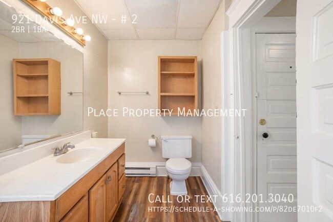 Photo - 921 Davis Ave NW Unidad # 2