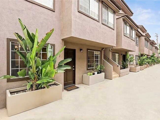 Photo - 1116 E Palmer Ave Unidad #2 Rental