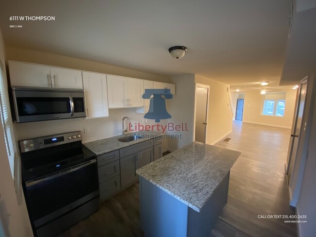 Photo - 6111 W Thompson St