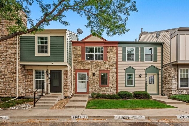 Photo - Beautiful 2-Bedroom Westminster Townhome with Private Patio