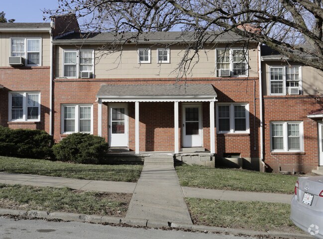 Marlborough Apartments - Marlborough Apartments