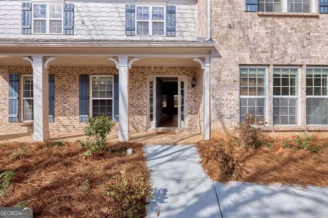 Photo - 20 Daniel Creek Ln NW