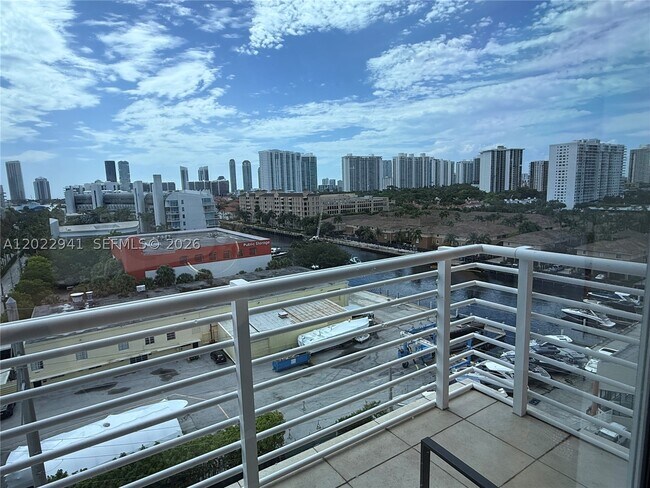 Photo - 18800 NE 29th Ave Unit 1013