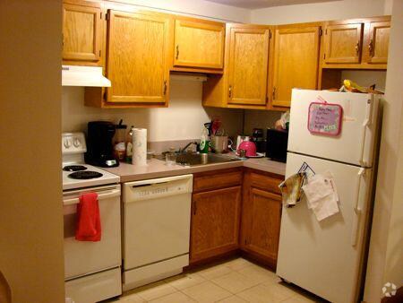 Building Photo - 91 E Brookline St Unit 1 Rental