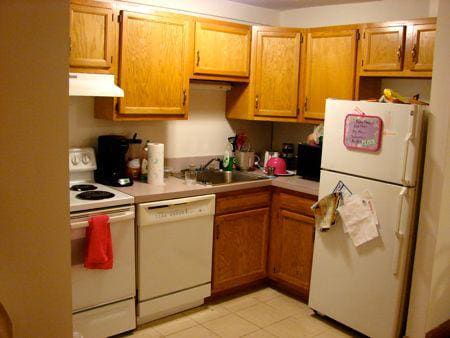 Building Photo - 91 E Brookline St Unit 1 Rental