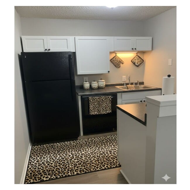 Renata View Apartments
