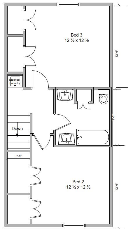 Photo - 601 S Pugh St