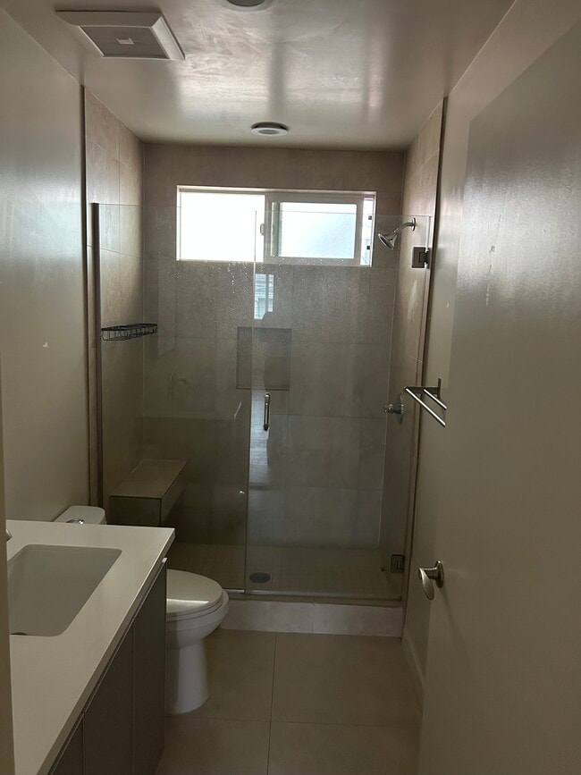 Shower